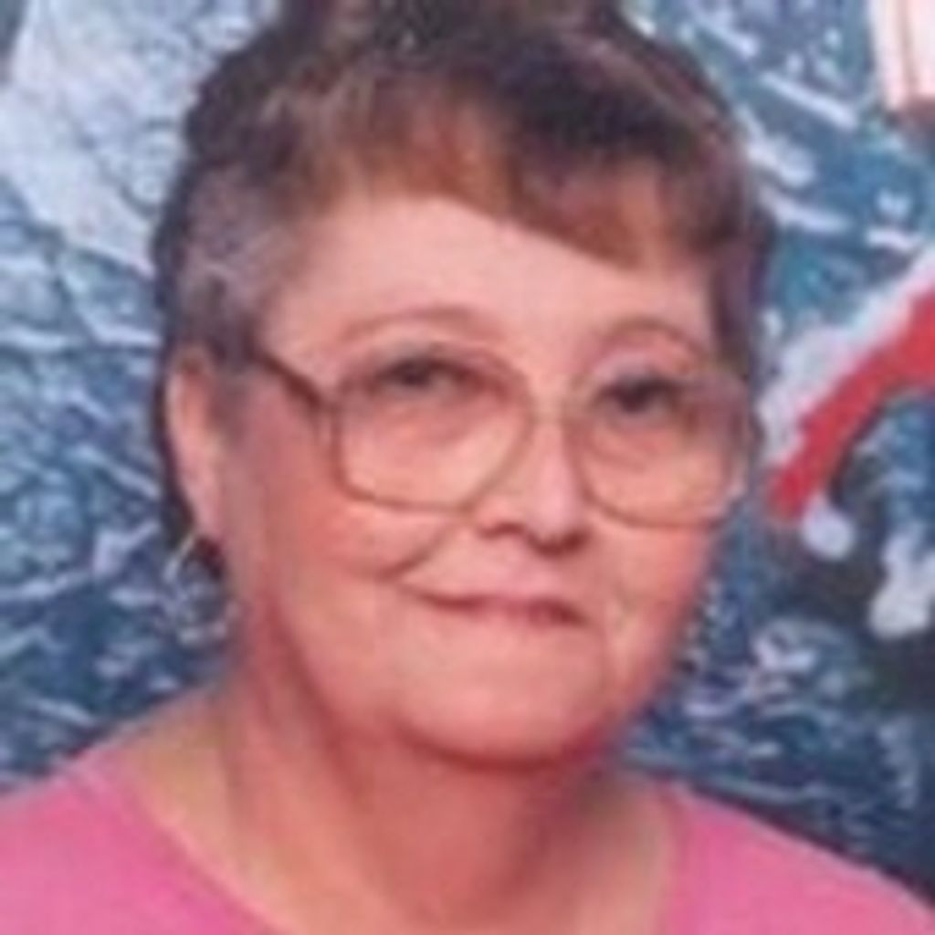 Patricia Diane Wall
