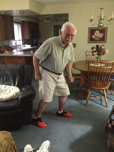 Donald R. Milroy photo gallery thumbnail 12 of 116