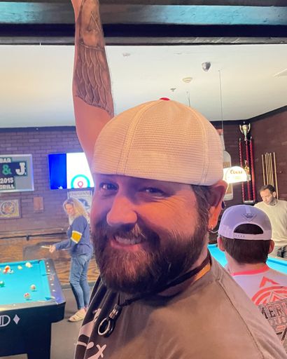 Donald Ray West, Jr.'s obituary image