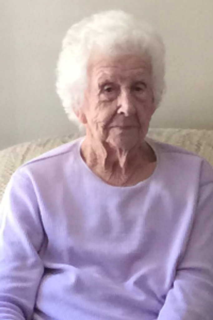 Ethel Davis