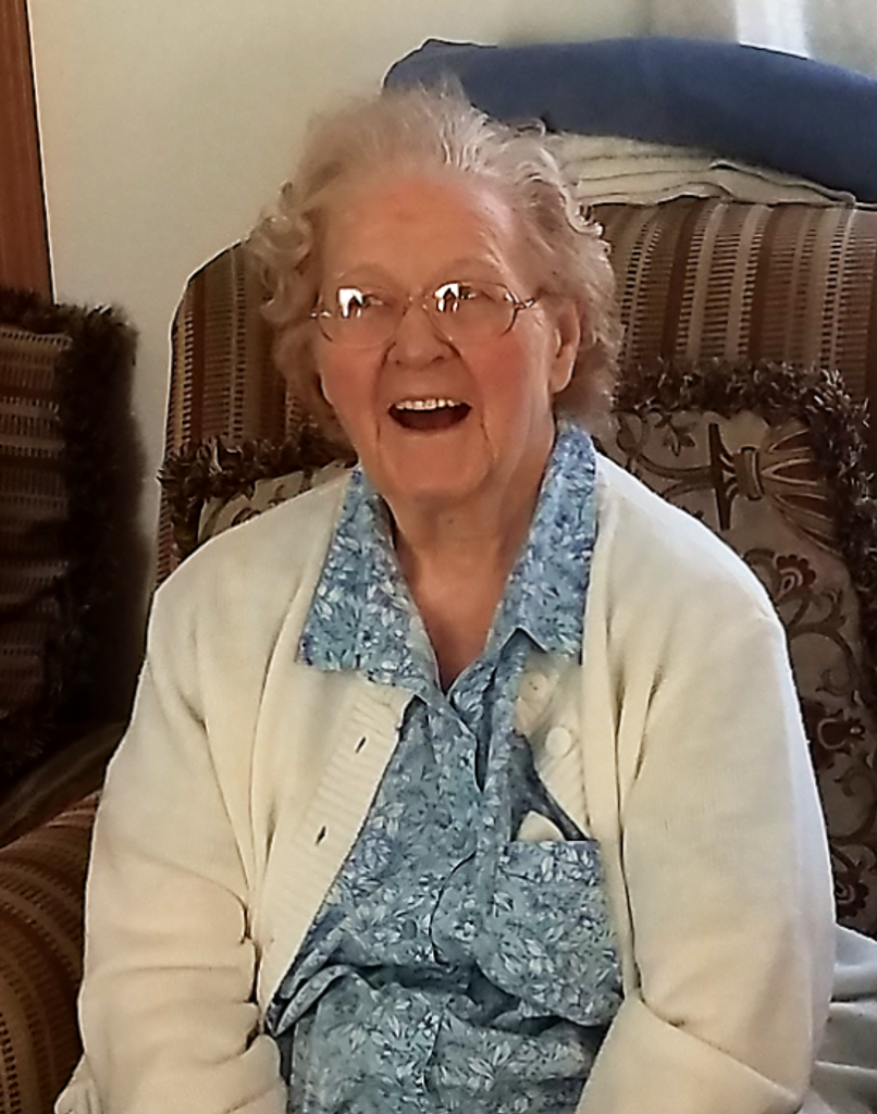 Jean (Hampton)  Womack