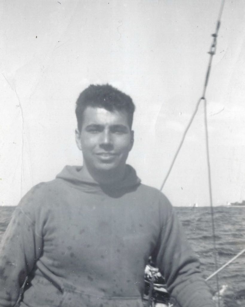 Harold Warren Schwartz