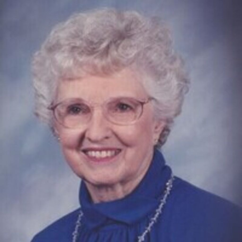 Maxine Anna (Trull) Rule Turner Profile Photo