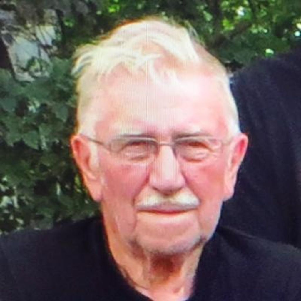 Wilbur Wheadon Profile Photo