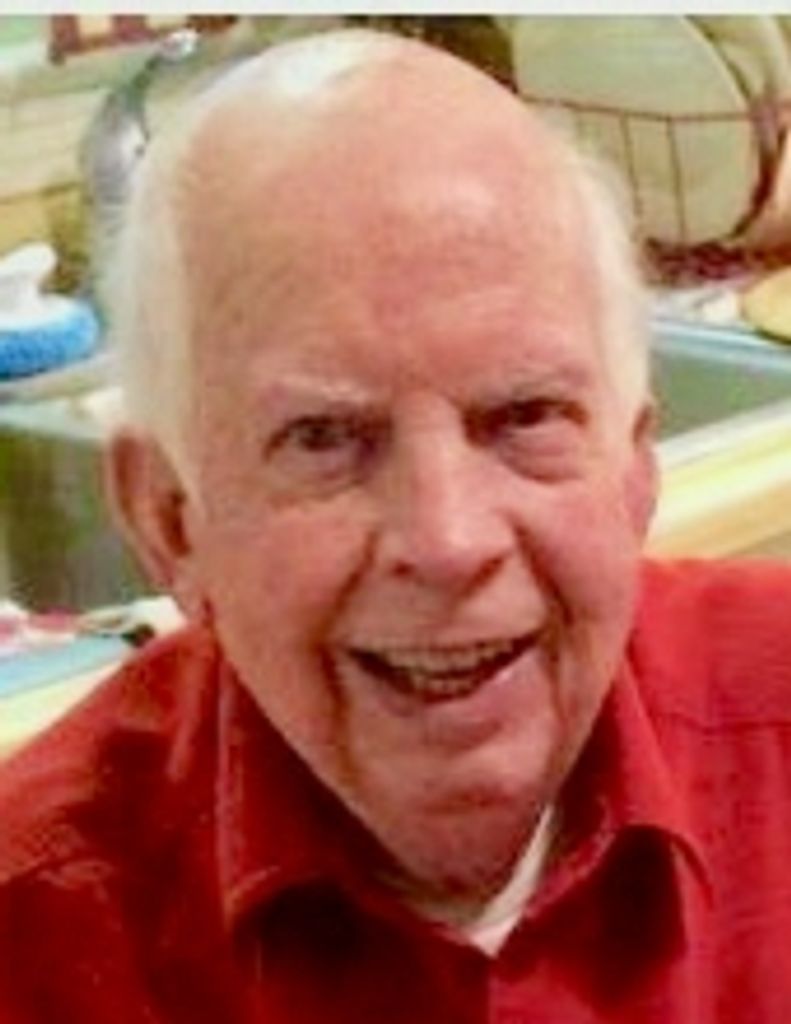 Mr. Eugene Spencer " Gene " Coker Profile Photo