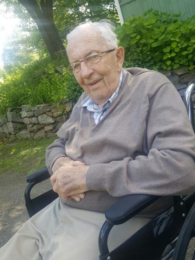 Edward "Bud" W. Phillips