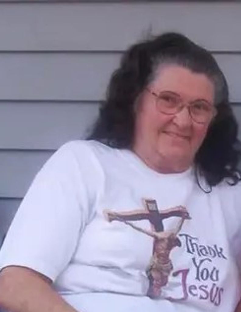 Nellie Carrier Profile Photo