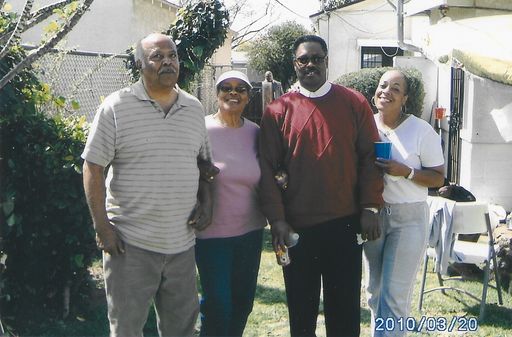 Eugene Allen photo gallery thumbnail 10 of 42