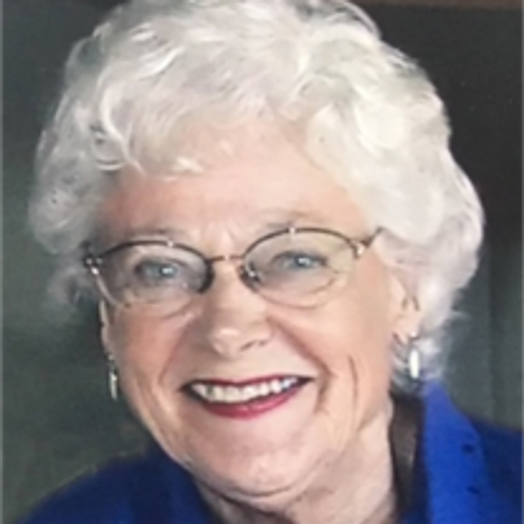 Eleanore Gladys Olslund