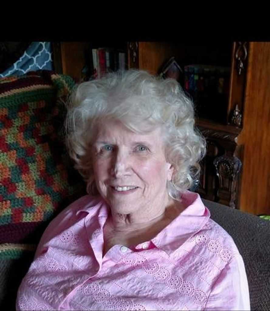 Ruth Ann (Johnson) Carpenter Profile Photo