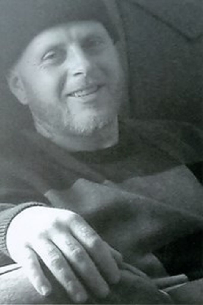 Dustin Jenkins