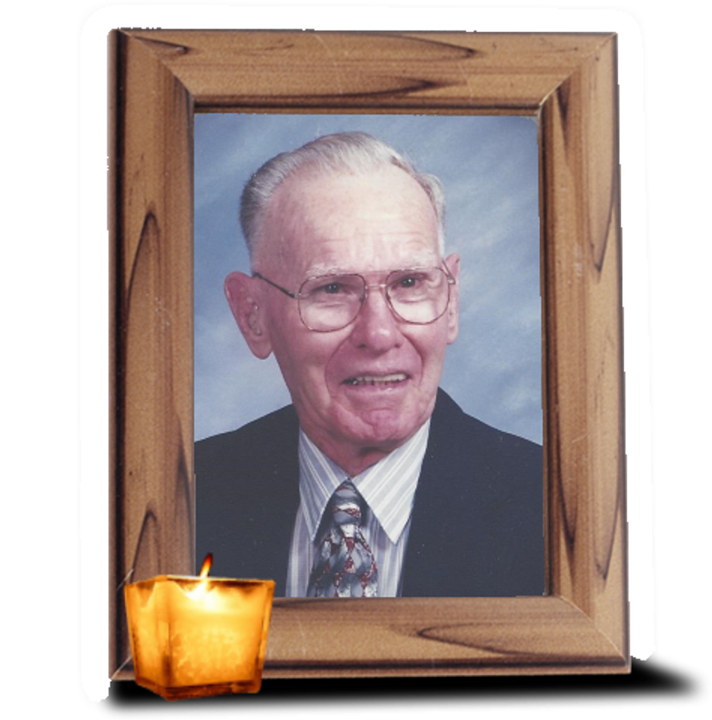 Edmund (Red) A. Treml