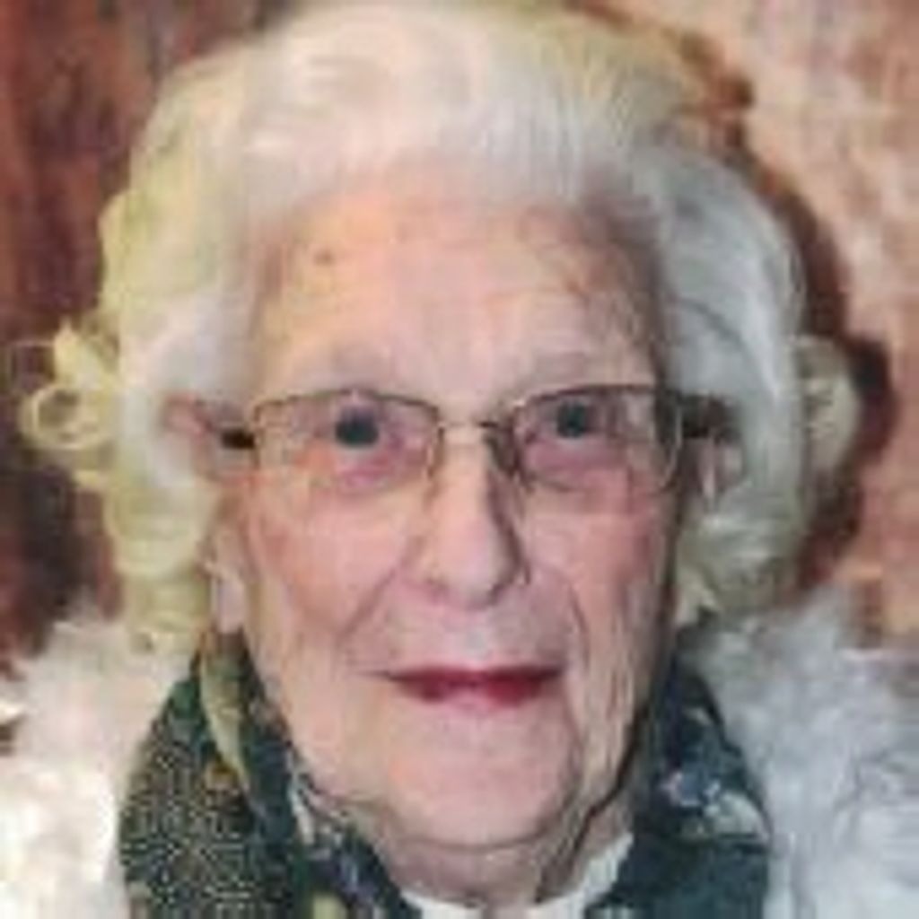 Pearl Maxine Ballou