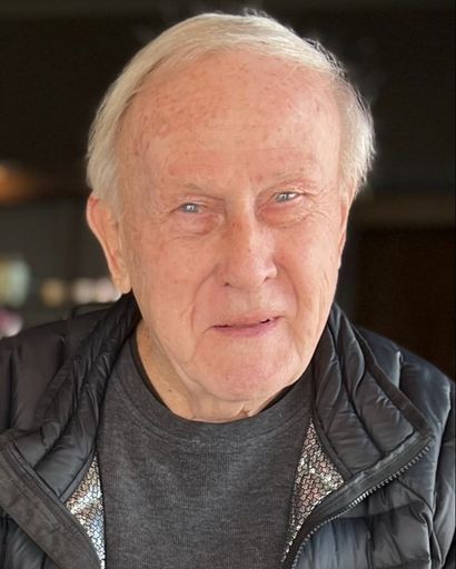 Eugene C. Duda's obituary image