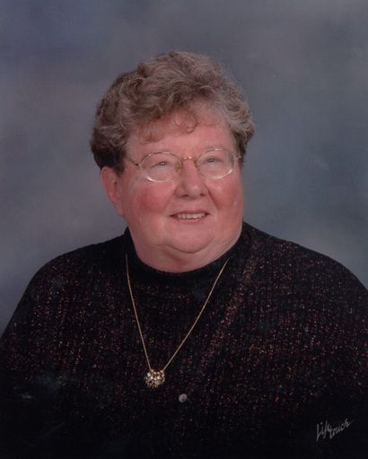 Helen B. Kirchner's obituary image