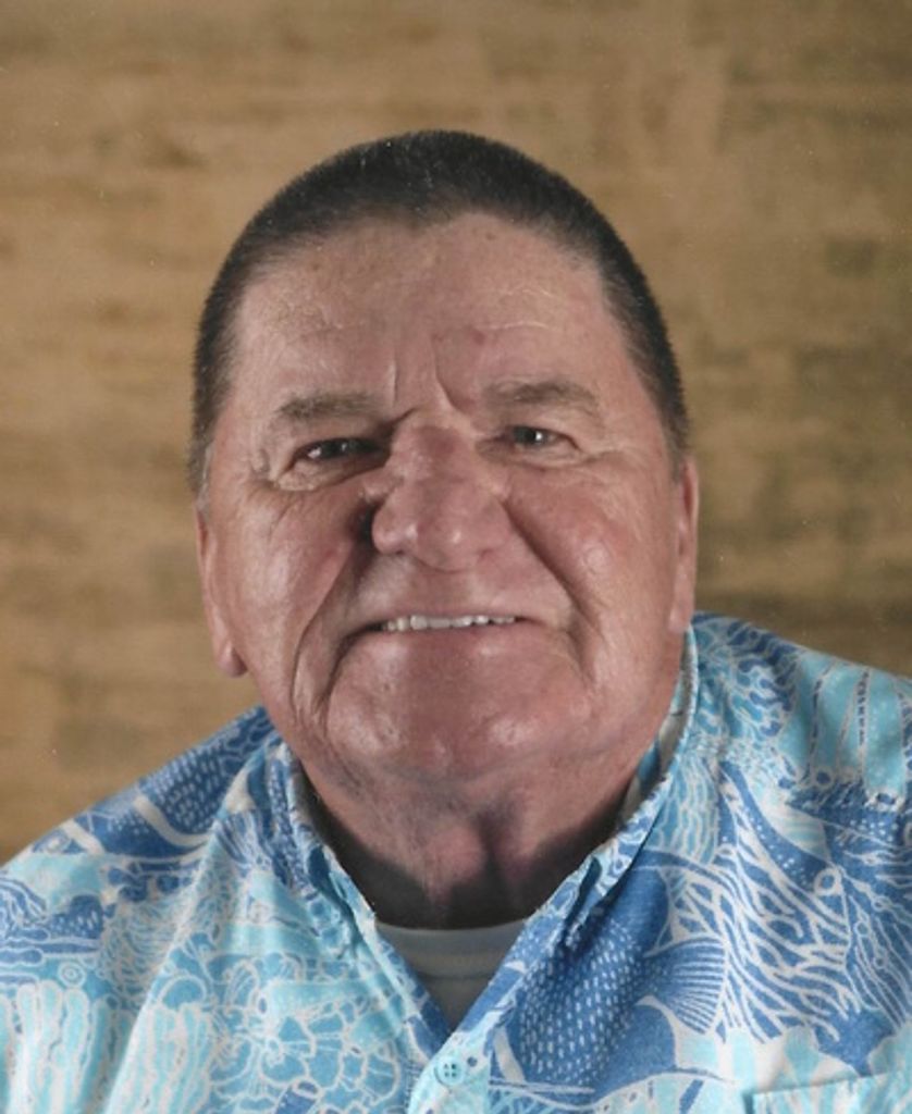 Delmer Ray Dillon Profile Photo