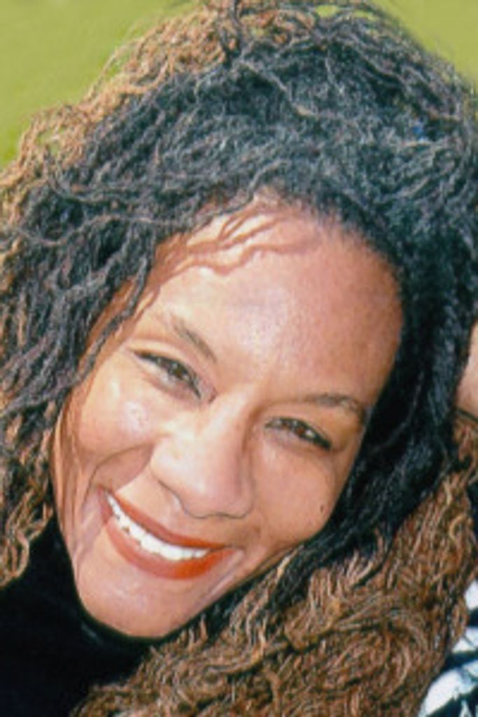 Stacey Alicia Merkman