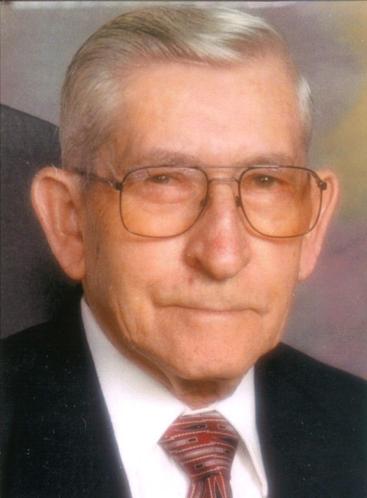 James Palmore Profile Photo