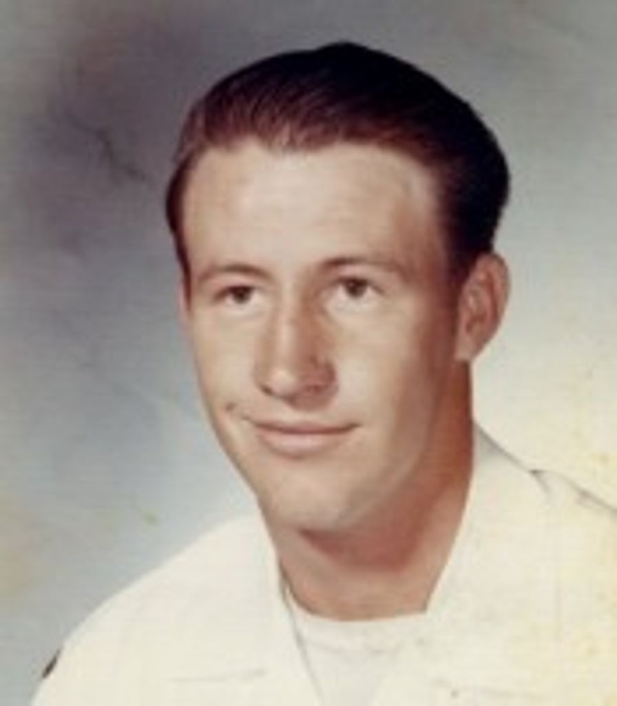 Mr.  Billy Ray Haney, 64