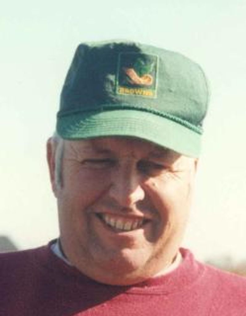 James Hart Profile Photo
