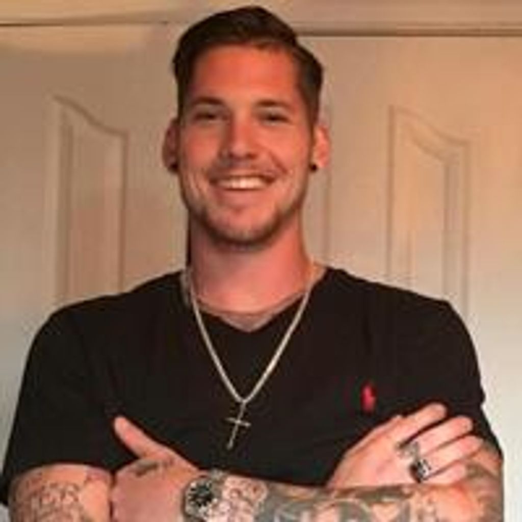 John James Parker Profile Photo