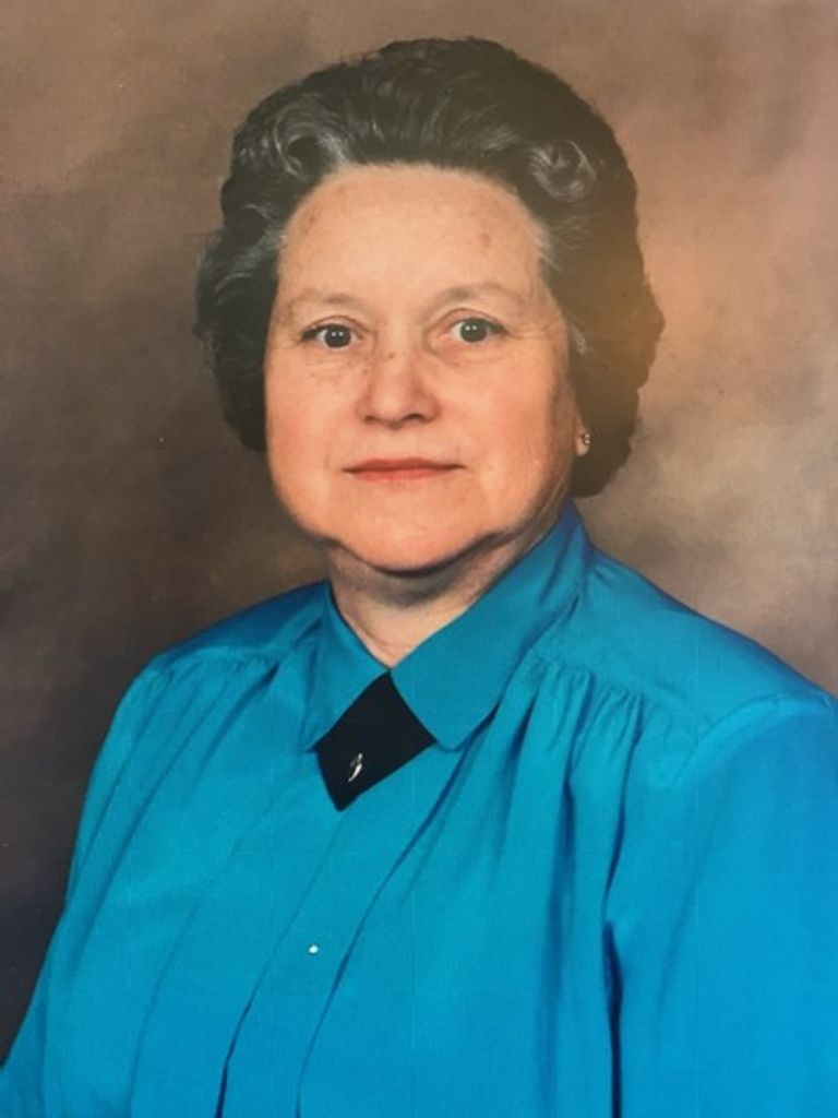 Janice Swain Hughes Profile Photo