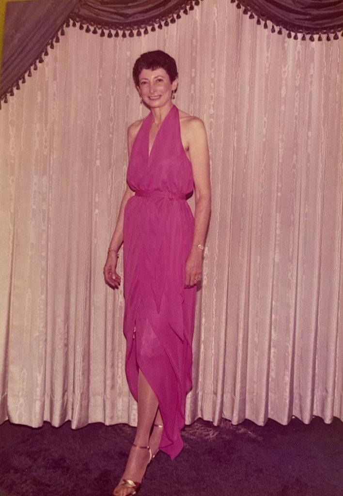 Pearl Ehrlich Profile Photo