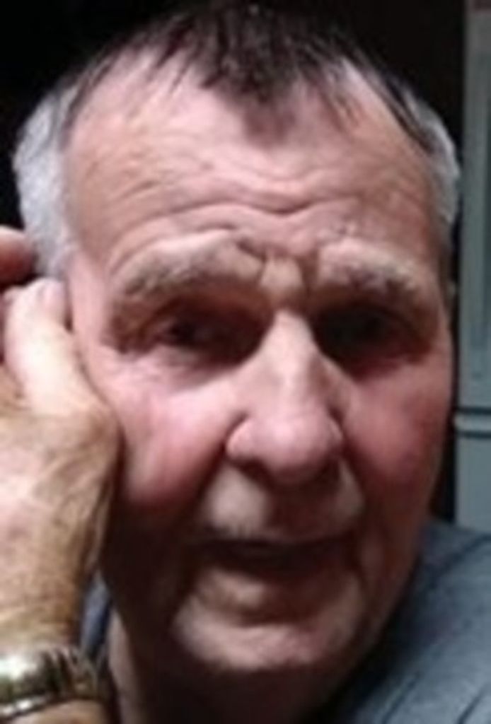 George F. Williams Profile Photo