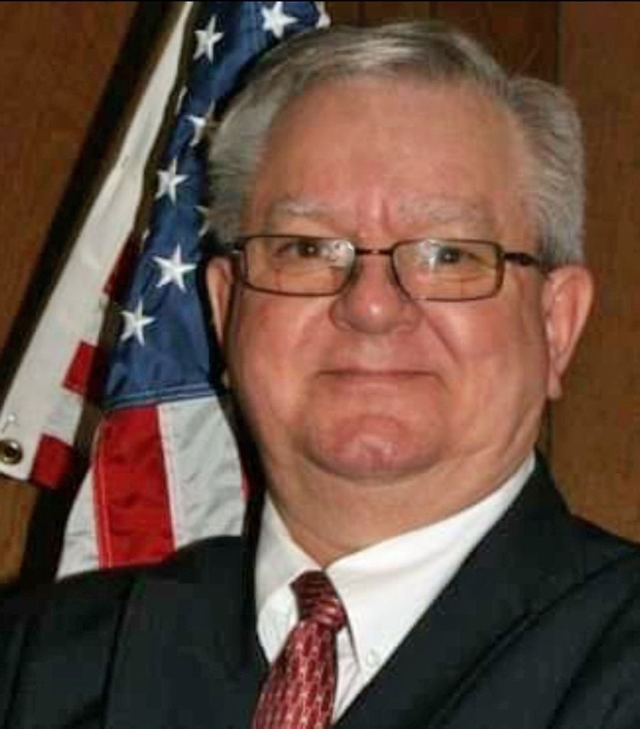 Milton "Ed" Edgar Pomelear