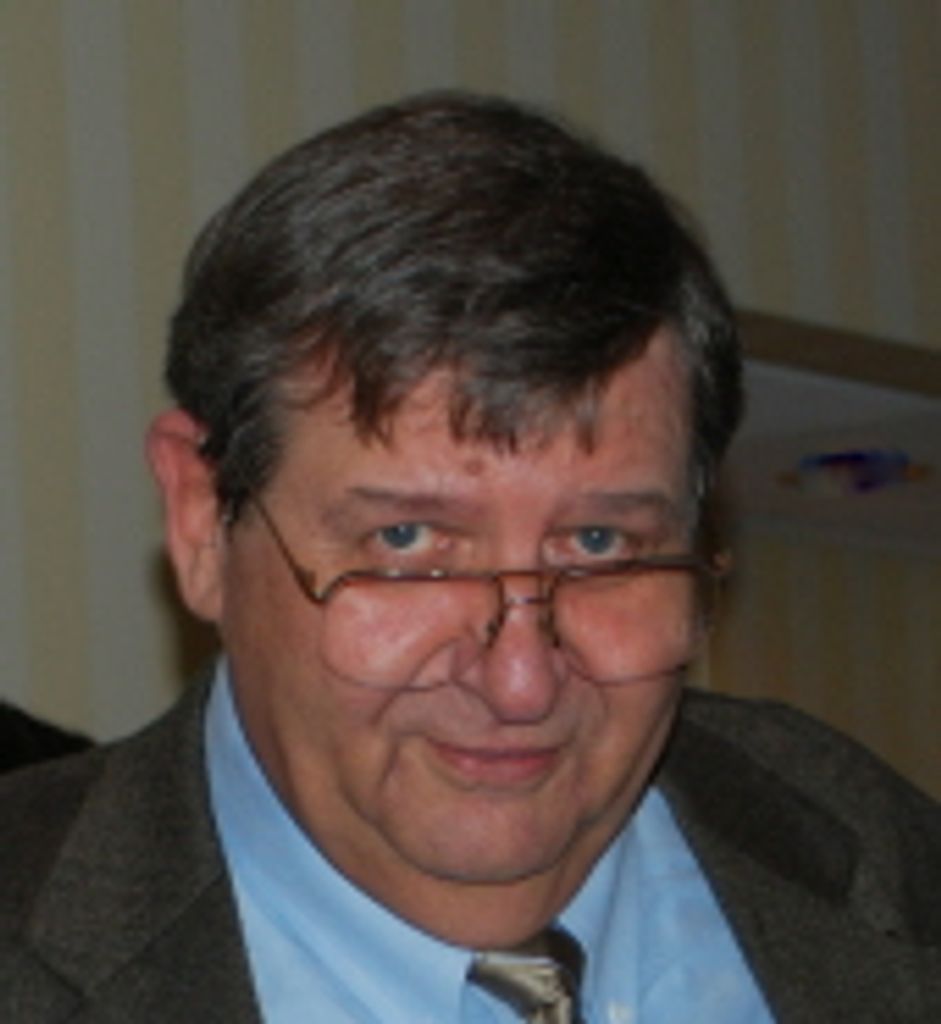 John L. Roland