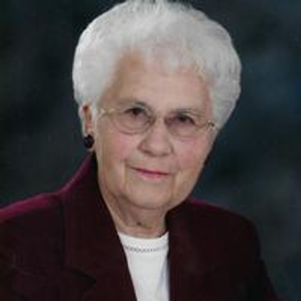 Mary "Cathie" Hemminger
