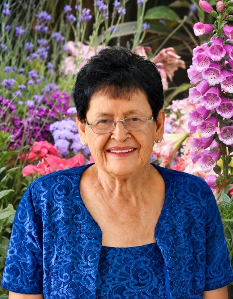 Mary Leona Creppel Profile Photo