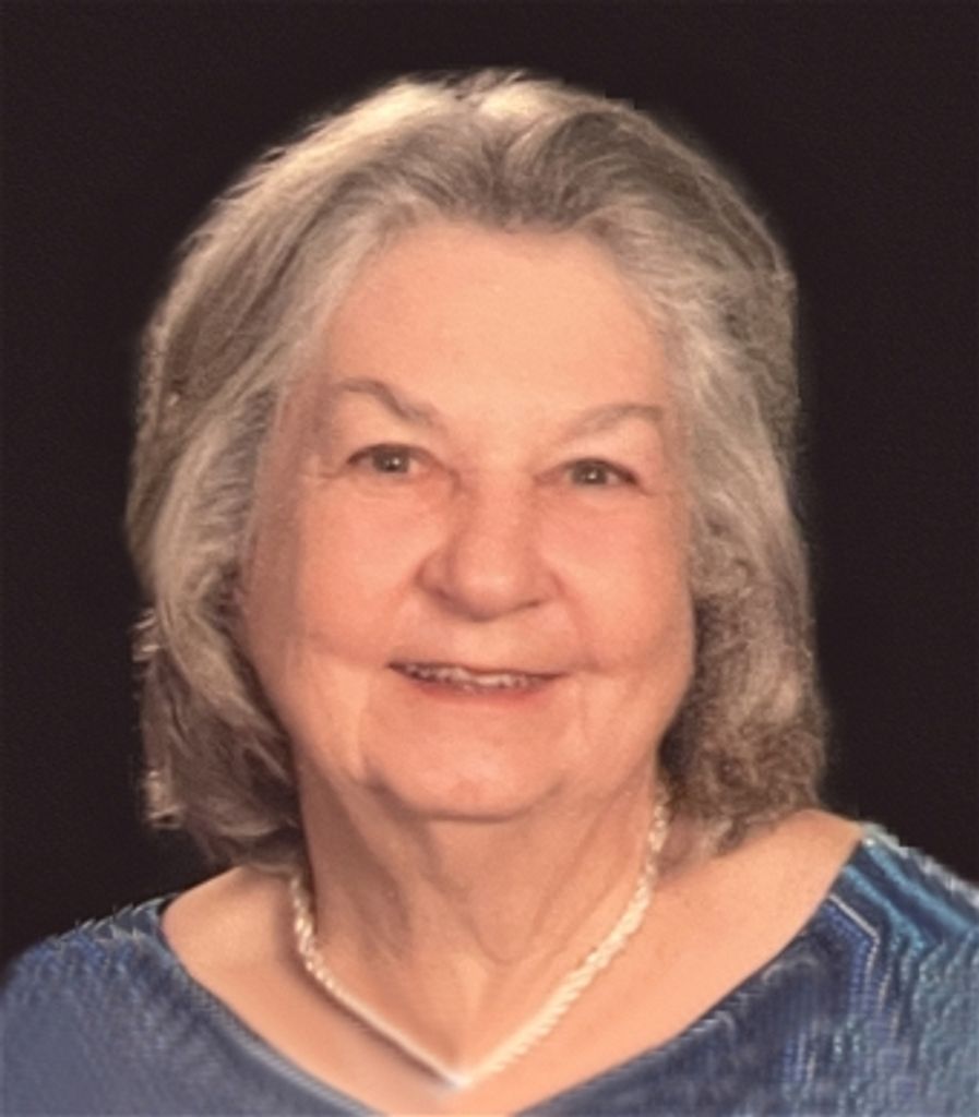 Lazette B. Nichols (Bevers)