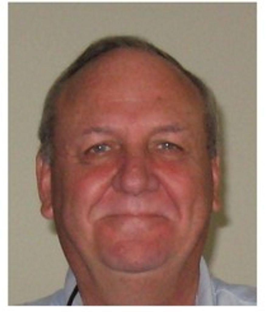 Robin Wilson