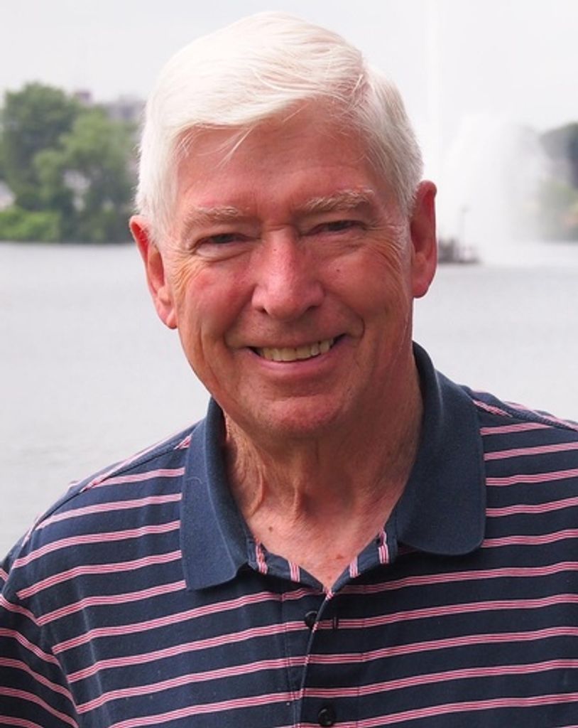 John Patrick Condon Profile Photo