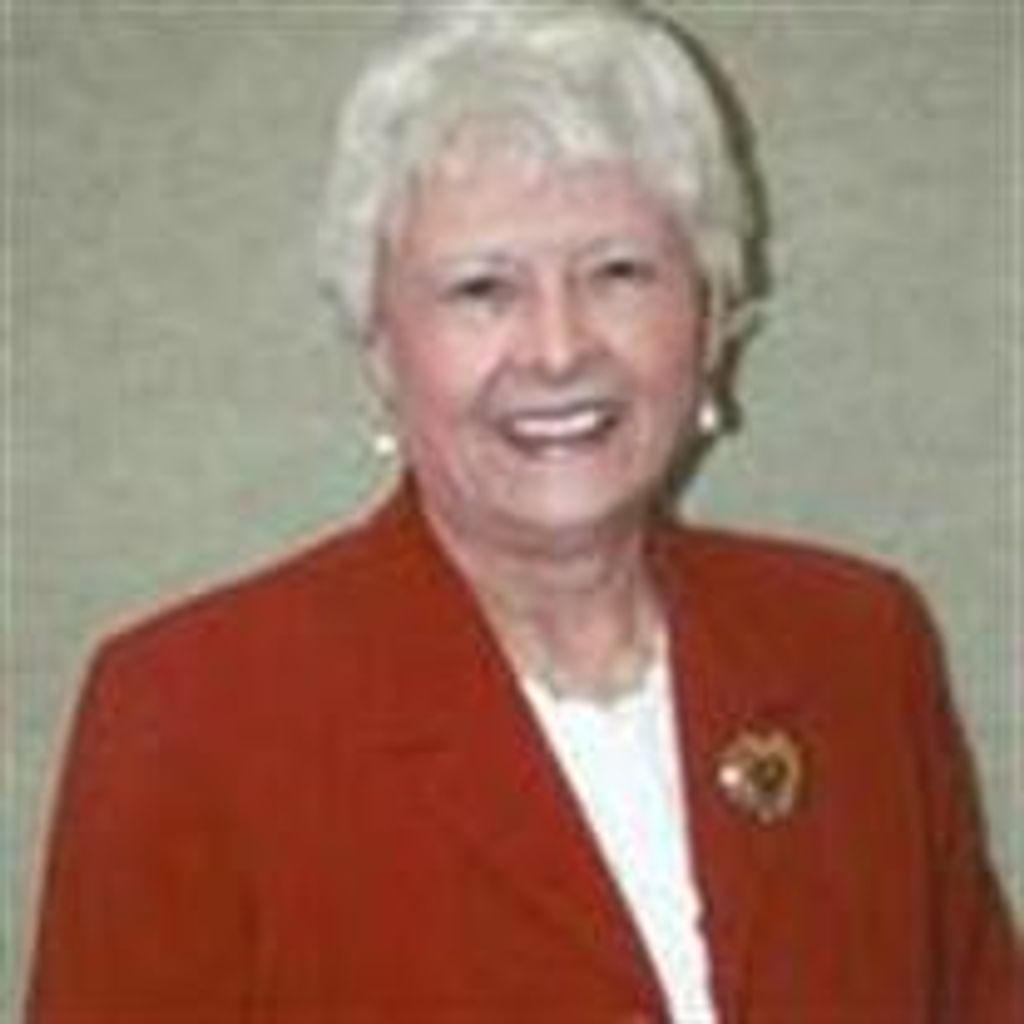 Mary Lou Whitten