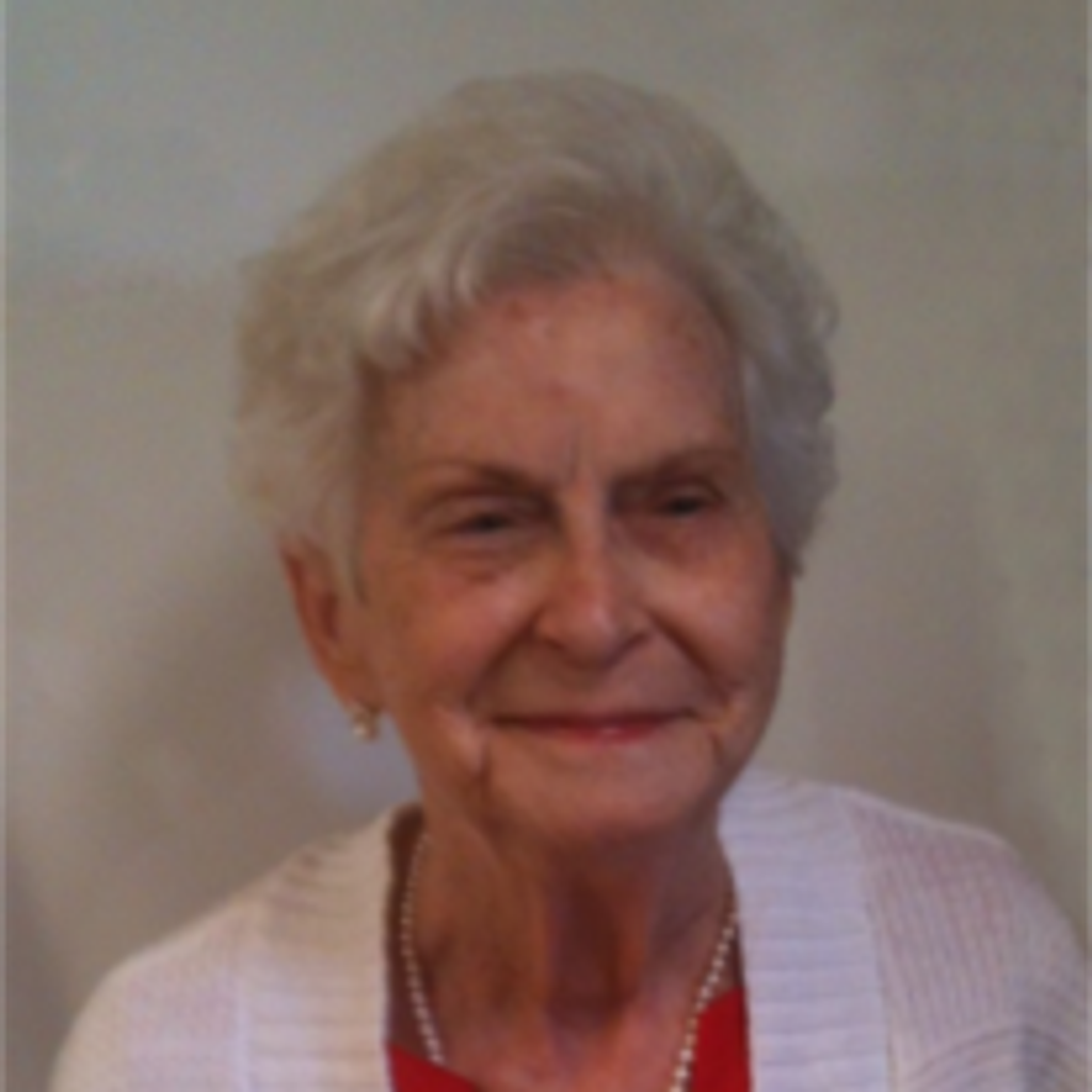 Thelma Lindsey