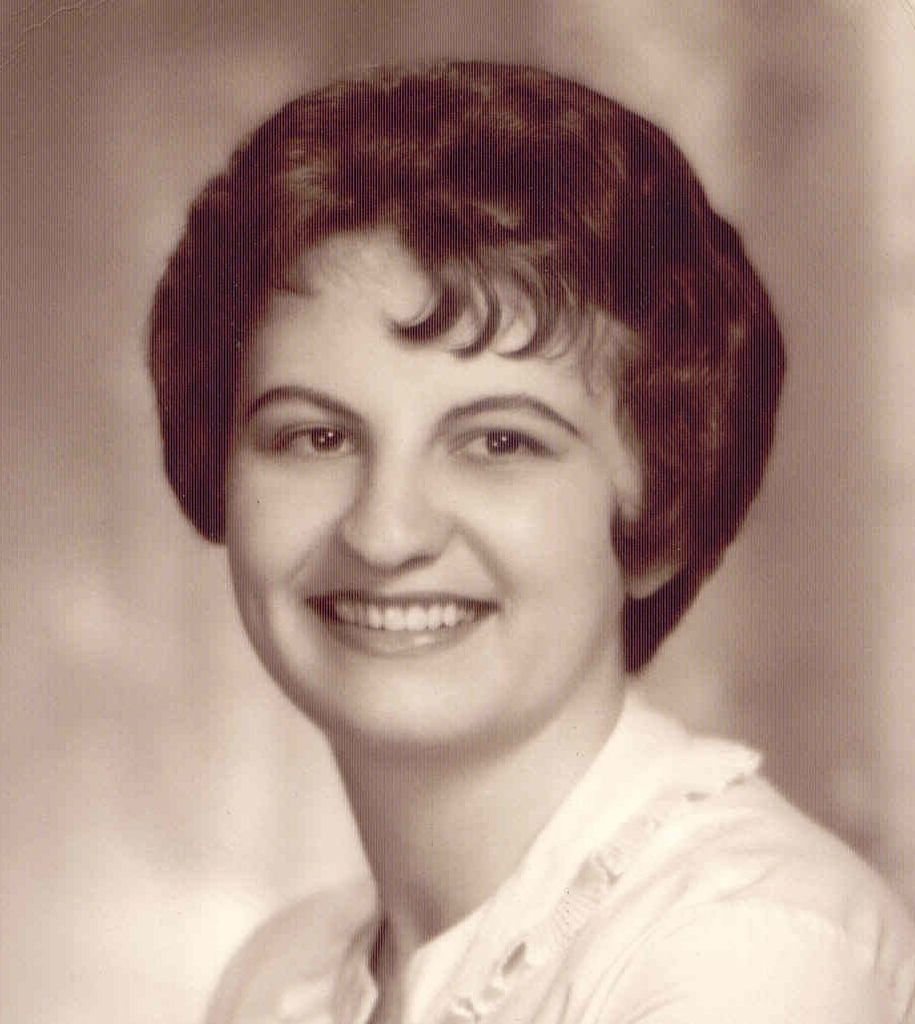 Veronica S. 'Vonnie' Reed