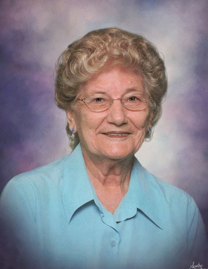 Dora Vidrine