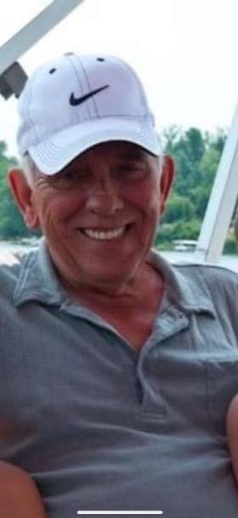 James Edward Keene Jr.