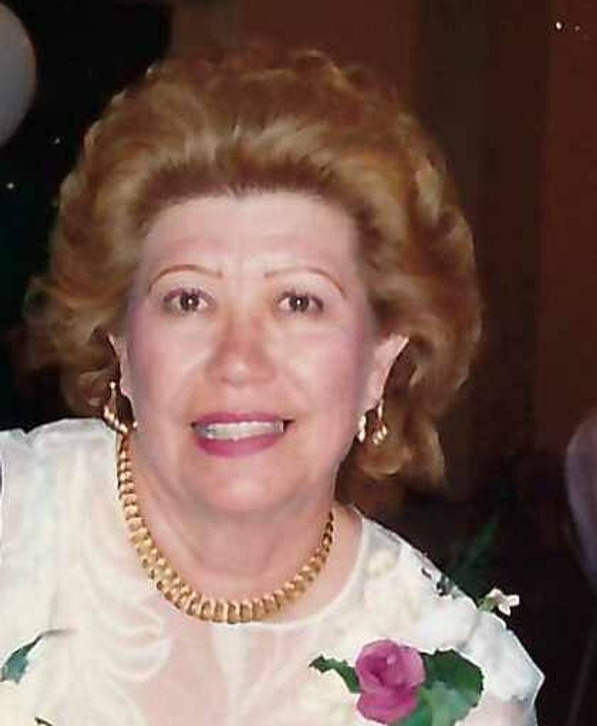 Theresa Gurrola