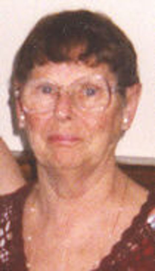 Dorothy Brady