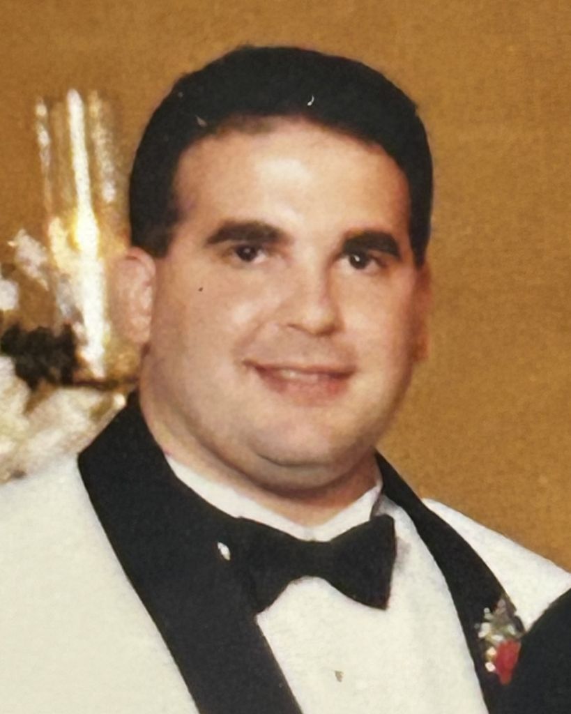 Michael E. Torres Profile Photo