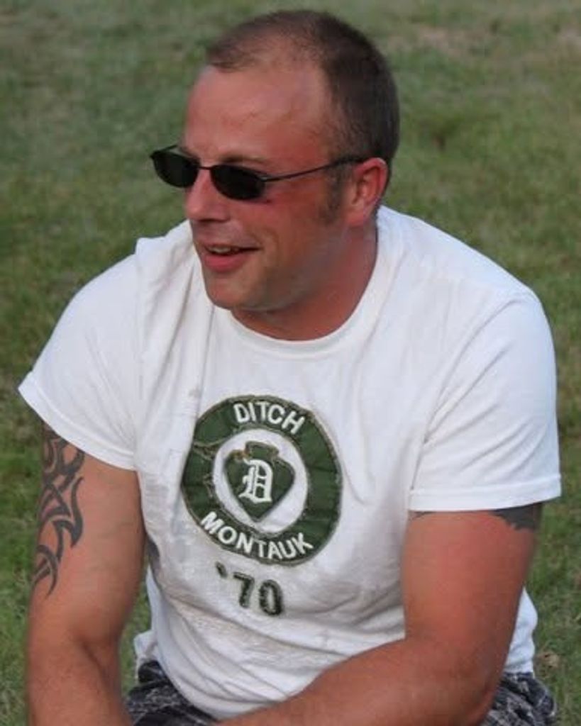 Jeremy Wayne McNeilly Profile Photo
