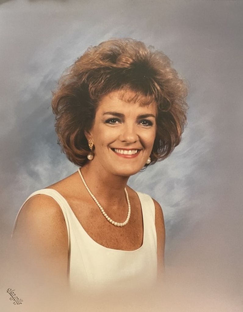 Sue Gaines