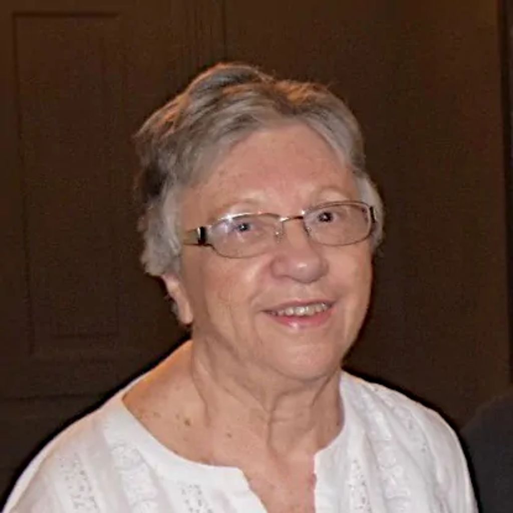 Grace Lavern Witte Profile Photo