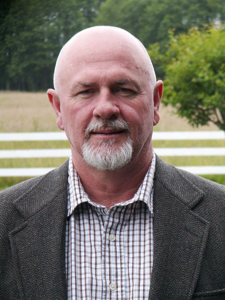 James Cook Profile Photo