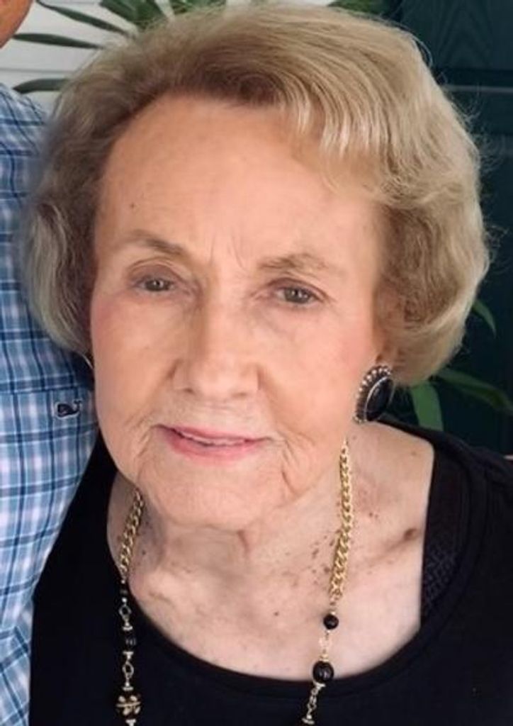 Mary Ellen Crisp Profile Photo