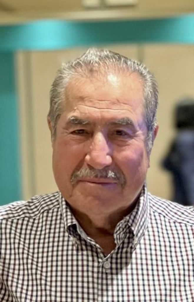 Teodoro Leyva Rojas Profile Photo