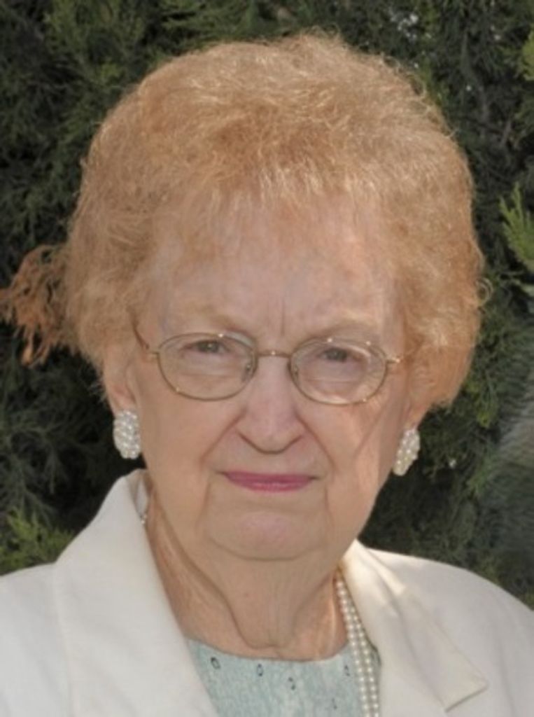 Donna Janete Hutchings Jensen Profile Photo